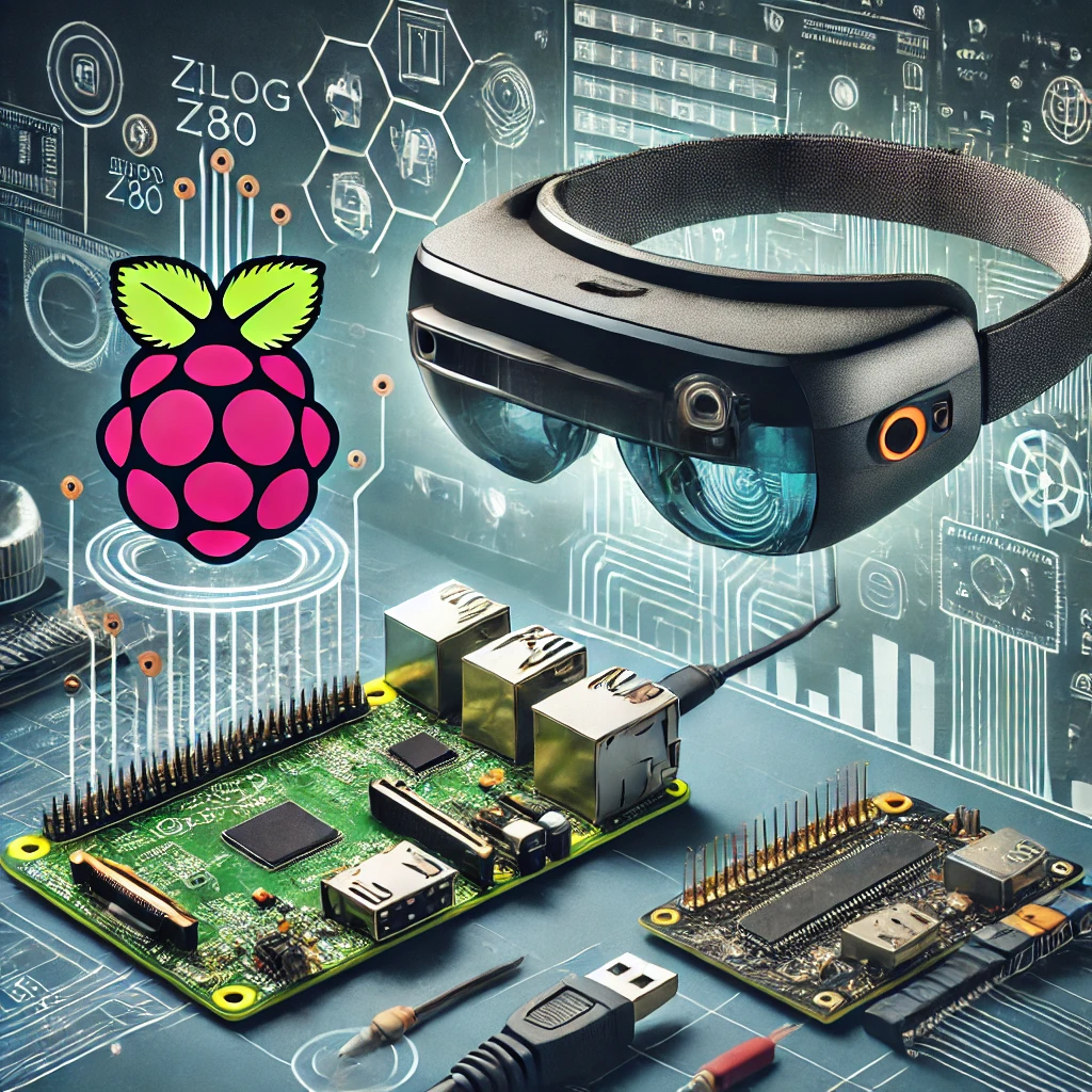 IoT-Lösung mit Raspberry Pi